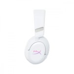 HyperX Zestaw słuchawkowy Cloud Flight 2 -  Gaming Biały - B5VC5AA