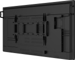IIYAMA Monitor interaktywny 65 cali TE6513A-B2AG INFRARED,40pkt,IPS,4K,7H,500cd/m2,      WiFi,USB, ANDROID 14, Google EDLA,2x20W, UCHWYT ŚCIENNY