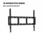 IIYAMA Monitor interaktywny 65 cali TE6513A-B2AG INFRARED,40pkt,IPS,4K,7H,500cd/m2,      WiFi,USB, ANDROID 14, Google EDLA,2x20W, UCHWYT ŚCIENNY