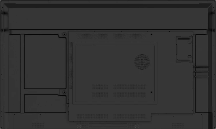 IIYAMA Monitor interaktywny 65 cali TE6513A-B2AG INFRARED,40pkt,IPS,4K,7H,500cd/m2,      WiFi,USB, ANDROID 14, Google EDLA,2x20W, UCHWYT ŚCIENNY
