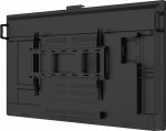 IIYAMA Monitor interaktywny 65 cali TE6513A-B2AG INFRARED,40pkt,IPS,4K,7H,500cd/m2,      WiFi,USB, ANDROID 14, Google EDLA,2x20W, UCHWYT ŚCIENNY