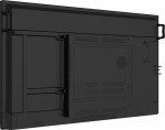 IIYAMA Monitor interaktywny 65 cali TE6513A-B2AG INFRARED,40pkt,IPS,4K,7H,500cd/m2,      WiFi,USB, ANDROID 14, Google EDLA,2x20W, UCHWYT ŚCIENNY