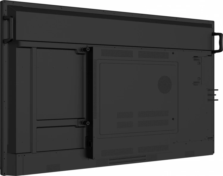 IIYAMA Monitor interaktywny 65 cali TE6513A-B2AG INFRARED,40pkt,IPS,4K,7H,500cd/m2,      WiFi,USB, ANDROID 14, Google EDLA,2x20W, UCHWYT ŚCIENNY