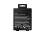 Samsung Dysk SSD T7 Shield 2TB USB 3.2, czarny