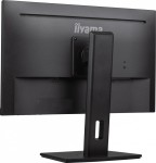 IIYAMA Monitor 23.8 cala X2491H-B1 IPS,HDMI,DP,1ms,350cd/m2, 1500:1,120Hz