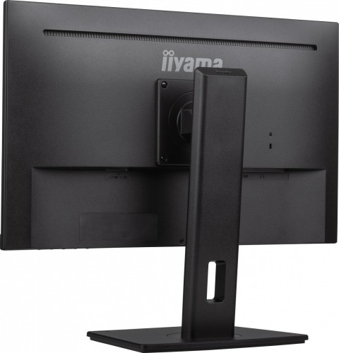 IIYAMA Monitor 23.8 cala X2491H-B1 IPS,HDMI,DP,1ms,350cd/m2, 1500:1,120Hz