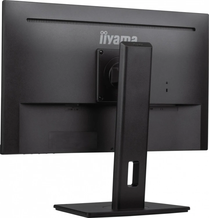 IIYAMA Monitor 23.8 cala X2491H-B1 IPS,HDMI,DP,1ms,350cd/m2, 1500:1,120Hz