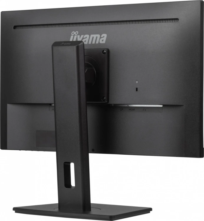 IIYAMA Monitor 23.8 cala X2491H-B1 IPS,HDMI,DP,1ms,350cd/m2, 1500:1,120Hz