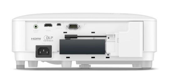 Benq Projektor TH575i DLP FHD 3800ANSI/15000:1/HDMI