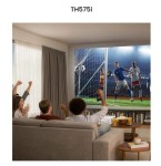 Benq Projektor TH575i DLP FHD 3800ANSI/15000:1/HDMI