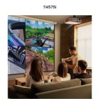 Benq Projektor TH575i DLP FHD 3800ANSI/15000:1/HDMI