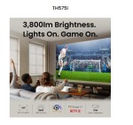 Benq Projektor TH575i DLP FHD 3800ANSI/15000:1/HDMI