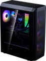 Komputer SLC GAME 296/26 + Win11Pro i5-14400F/1TB-SSD/32GB/RTX5070-12GB/Wifi/BT