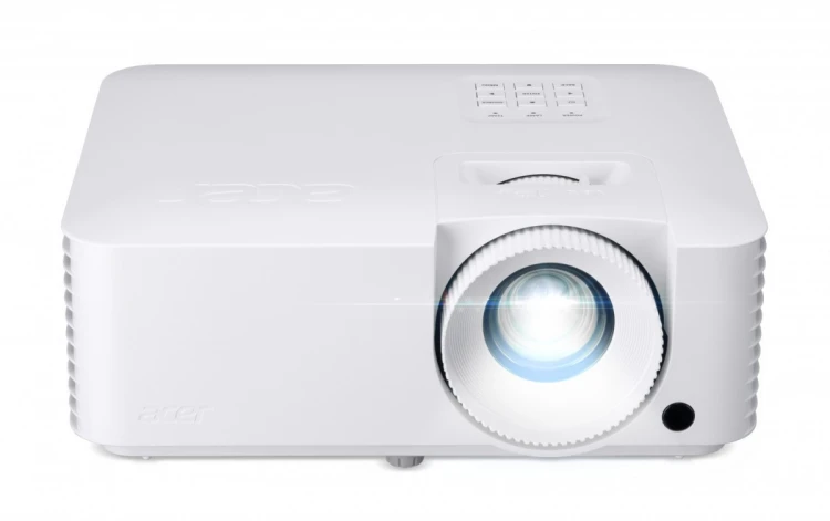 Acer Projektor PL2520pi DLP LASER FHD/4000AL/3.5MLN:1