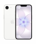 Apple iPhone 17e 512GB Biały