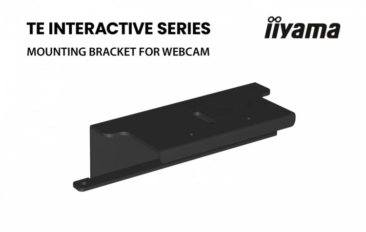 IIYAMA Monitor interaktywny 86 cali TE8615A-B2AG IPS,4K,40pkt,550cd,DeepContrast-IR+,    HDMI x2,DP,USB-C, 2 x 20W, OPS Slot x1, 5xUSB, 2xRJ45,8-Array