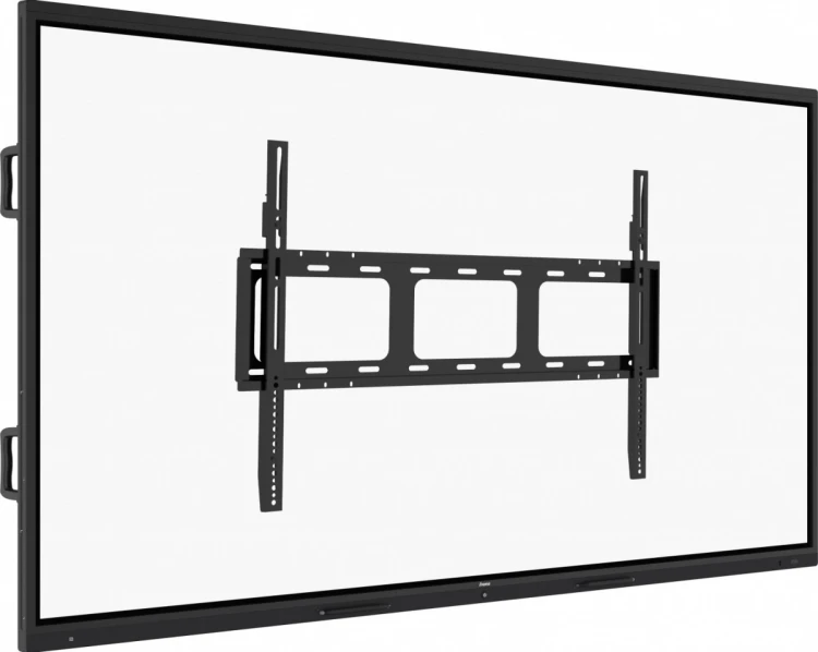 IIYAMA Monitor interaktywny 86 cali TE8615A-B2AG IPS,4K,40pkt,550cd,DeepContrast-IR+,    HDMI x2,DP,USB-C, 2 x 20W, OPS Slot x1, 5xUSB, 2xRJ45,8-Array