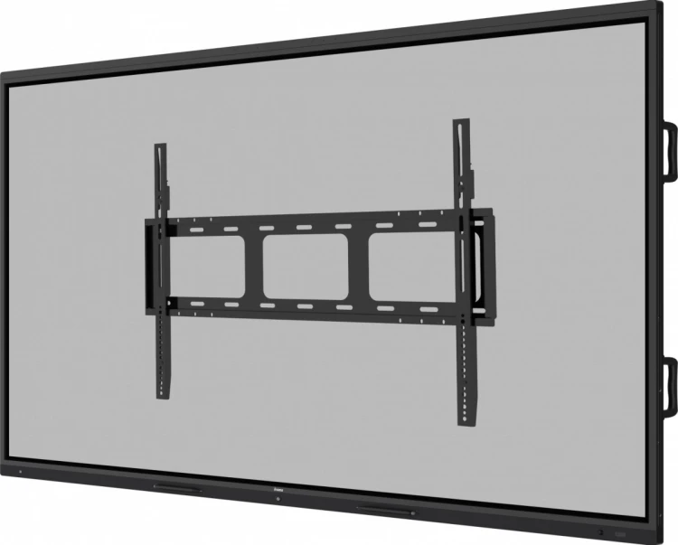 IIYAMA Monitor interaktywny 86 cali TE8615A-B2AG IPS,4K,40pkt,550cd,DeepContrast-IR+,    HDMI x2,DP,USB-C, 2 x 20W, OPS Slot x1, 5xUSB, 2xRJ45,8-Array