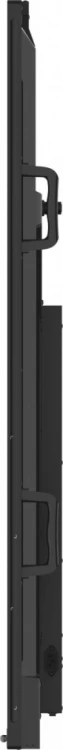 IIYAMA Monitor interaktywny 86 cali TE8615A-B2AG IPS,4K,40pkt,550cd,DeepContrast-IR+,    HDMI x2,DP,USB-C, 2 x 20W, OPS Slot x1, 5xUSB, 2xRJ45,8-Array
