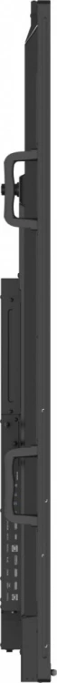 IIYAMA Monitor interaktywny 86 cali TE8615A-B2AG IPS,4K,40pkt,550cd,DeepContrast-IR+,    HDMI x2,DP,USB-C, 2 x 20W, OPS Slot x1, 5xUSB, 2xRJ45,8-Array