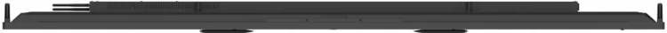 IIYAMA Monitor interaktywny 86 cali TE8615A-B2AG IPS,4K,40pkt,550cd,DeepContrast-IR+,    HDMI x2,DP,USB-C, 2 x 20W, OPS Slot x1, 5xUSB, 2xRJ45,8-Array
