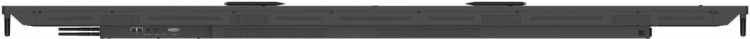 IIYAMA Monitor interaktywny 86 cali TE8615A-B2AG IPS,4K,40pkt,550cd,DeepContrast-IR+,    HDMI x2,DP,USB-C, 2 x 20W, OPS Slot x1, 5xUSB, 2xRJ45,8-Array