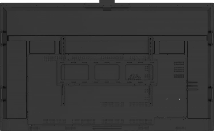 IIYAMA Monitor interaktywny 86 cali TE8615A-B2AG IPS,4K,40pkt,550cd,DeepContrast-IR+,    HDMI x2,DP,USB-C, 2 x 20W, OPS Slot x1, 5xUSB, 2xRJ45,8-Array