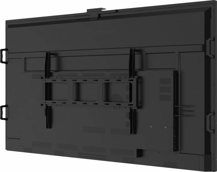 IIYAMA Monitor interaktywny 86 cali TE8615A-B2AG IPS,4K,40pkt,550cd,DeepContrast-IR+,    HDMI x2,DP,USB-C, 2 x 20W, OPS Slot x1, 5xUSB, 2xRJ45,8-Array