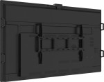 IIYAMA Monitor interaktywny 86 cali TE8615A-B2AG IPS,4K,40pkt,550cd,DeepContrast-IR+,    HDMI x2,DP,USB-C, 2 x 20W, OPS Slot x1, 5xUSB, 2xRJ45,8-Array