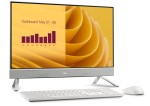 Dell Komputer Dell 27 All-in-One EC27250 Core 7-150U/16GB/1TB/27.0 FHD Touch/Intel Graphics/Cam/WLAN+BT/3Y ProSupport