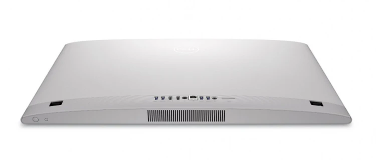 Dell Komputer Dell 27 All-in-One EC27250 Core 7-150U/16GB/1TB/27.0 FHD Touch/Intel Graphics/Cam/WLAN+BT/3Y ProSupport