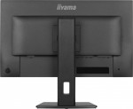 IIYAMA Monitor 27 cali XB2797HSN-B1 IPS,FHD,HAS150 ,350cd,1ms                HDMI, DP,USB-C DOCK 65W, 4xUSB HUB, RJ45