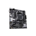 Asus Płyta główna PRIME A520M-K AM4 DDR4 DSUB/HDMI mATX