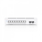 UBIQUITI Przełącznik UniFi Pro XG 8 PoE