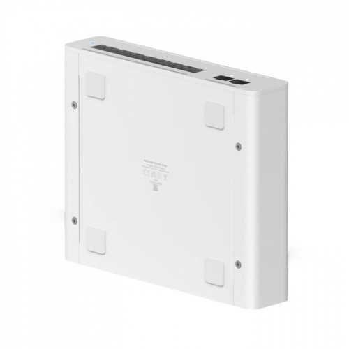 UBIQUITI Przełącznik UniFi Pro XG 8 PoE