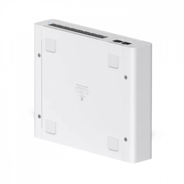 UBIQUITI Przełącznik UniFi Pro XG 8 PoE