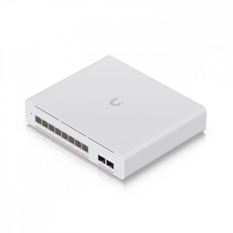 UBIQUITI Przełącznik UniFi Pro XG 8 PoE