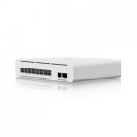 UBIQUITI Przełącznik UniFi Pro XG 8 PoE