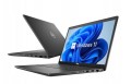 LAPTOP wydajny i niezawodny  DELL Latitude 3520  15,6" Full HD / i5-1135G7/ RAM 16GB/ SSD 512GB/ Windows 11 Pro POLE [SCK][12G][SL] 