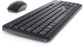 Dell Klawiatura + mysz bezprzewodowa KM3322W PROMO
