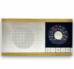 Eltra Radio Krystyna w drewnianej obudowie