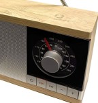 Eltra Radio Krystyna w drewnianej obudowie