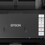 Epson Skaner WF ES-550W A4/ADF100/45ppm/USB3.2/WLAN