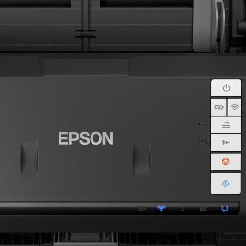 Epson Skaner WF ES-550W A4/ADF100/45ppm/USB3.2/WLAN