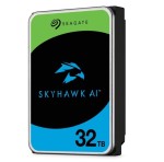 Seagate Dysk twardy SkyHawk AI 32TB 3,5'' ST32000VE000