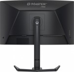 IIYAMA Monitor 27 cali GCB2784HSU-B1 FHD, 0.7ms, VA, 1500R, 240Hz, 2xHDMI, DP, 2xUSB, FreeSync Premium -1920x1080 (48-240Hz), HDR10, 2x2W, HAS150(PIVO