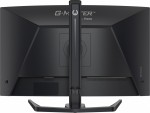 IIYAMA Monitor 27 cali GCB2784HSU-B1 FHD, 0.7ms, VA, 1500R, 240Hz, 2xHDMI, DP, 2xUSB, FreeSync Premium -1920x1080 (48-240Hz), HDR10, 2x2W, HAS150(PIVO