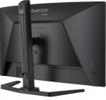 IIYAMA Monitor 27 cali GCB2784HSU-B1 FHD, 0.7ms, VA, 1500R, 240Hz, 2xHDMI, DP, 2xUSB, FreeSync Premium -1920x1080 (48-240Hz), HDR10, 2x2W, HAS150(PIVO