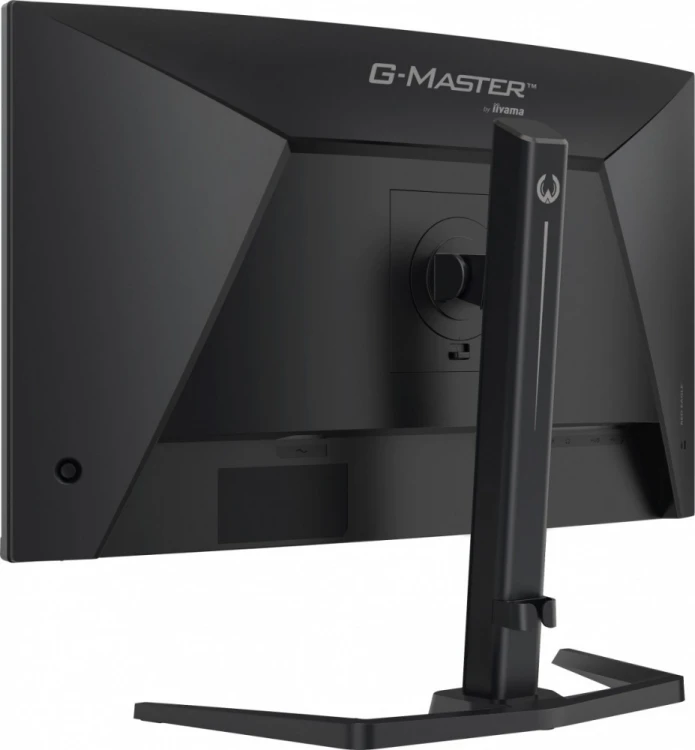 IIYAMA Monitor 27 cali GCB2784HSU-B1 FHD, 0.7ms, VA, 1500R, 240Hz, 2xHDMI, DP, 2xUSB, FreeSync Premium -1920x1080 (48-240Hz), HDR10, 2x2W, HAS150(PIVO