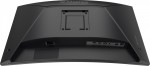 IIYAMA Monitor 27 cali GCB2784HSU-B1 FHD, 0.7ms, VA, 1500R, 240Hz, 2xHDMI, DP, 2xUSB, FreeSync Premium -1920x1080 (48-240Hz), HDR10, 2x2W, HAS150(PIVO